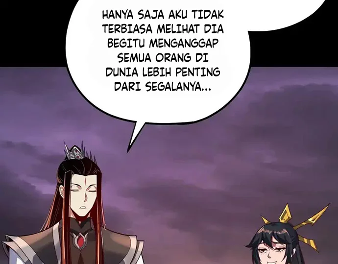 The Villain Of Destiny Chapter 126 - halaman 38