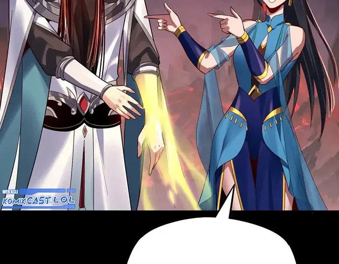 The Villain Of Destiny Chapter 126 - halaman 39