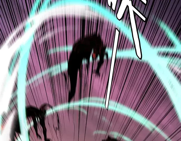 The Villain Of Destiny Chapter 126 - halaman 41
