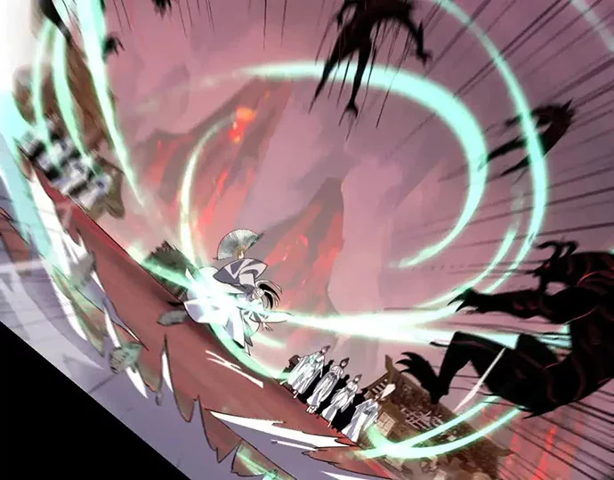 The Villain Of Destiny Chapter 126 - halaman 42
