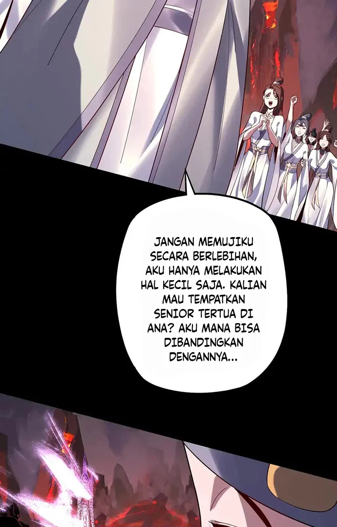 The Villain Of Destiny Chapter 126 - halaman 45