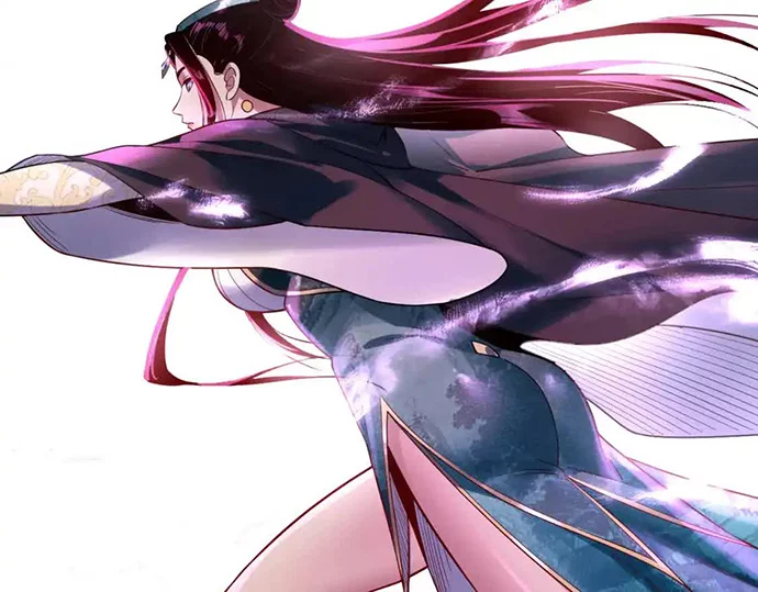 The Villain Of Destiny Chapter 126 - halaman 47