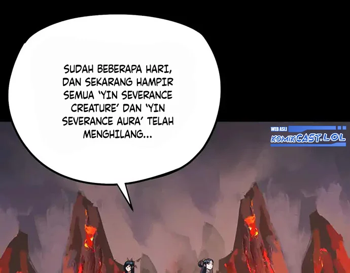 The Villain Of Destiny Chapter 126 - halaman 5