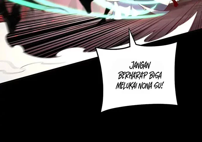 The Villain Of Destiny Chapter 126 - halaman 51