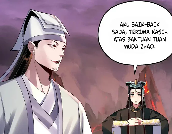 The Villain Of Destiny Chapter 126 - halaman 53