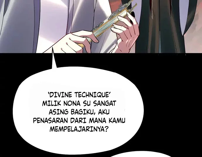 The Villain Of Destiny Chapter 126 - halaman 54