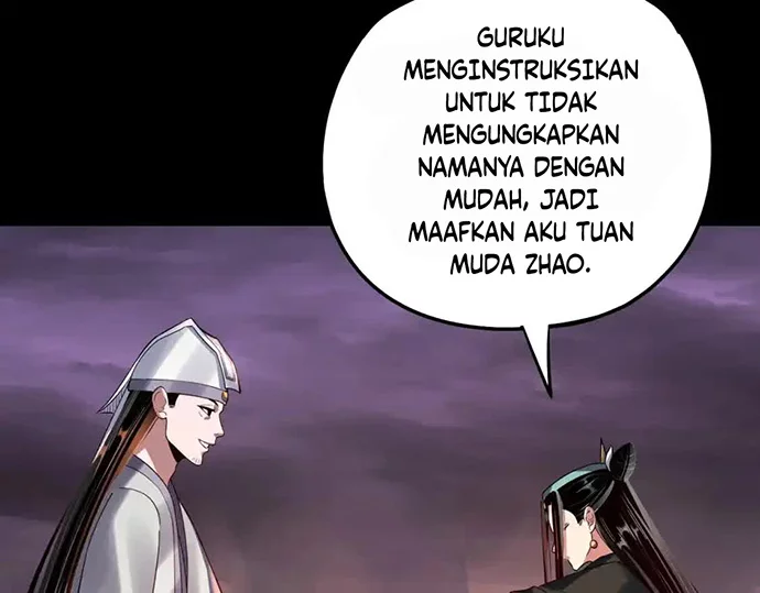 The Villain Of Destiny Chapter 126 - halaman 55