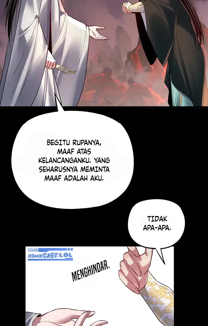 The Villain Of Destiny Chapter 126 - halaman 56