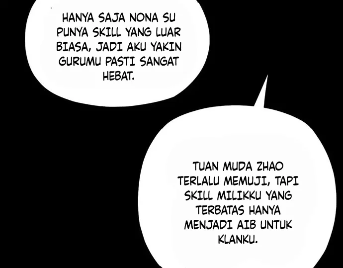 The Villain Of Destiny Chapter 126 - halaman 59