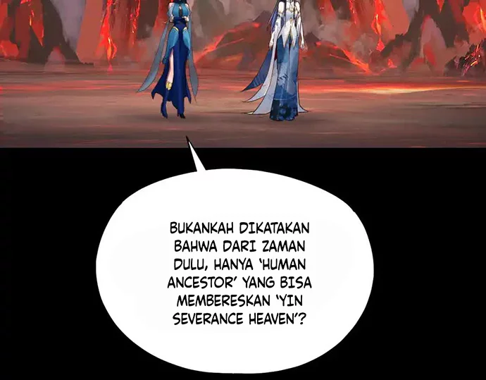 The Villain Of Destiny Chapter 126 - halaman 6