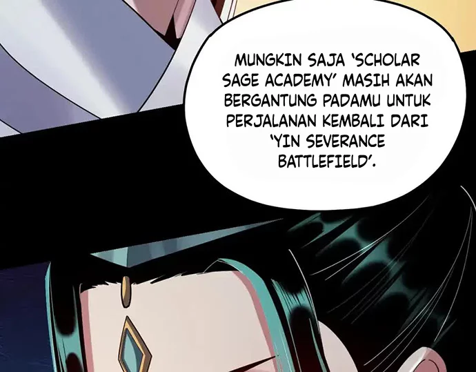 The Villain Of Destiny Chapter 126 - halaman 62