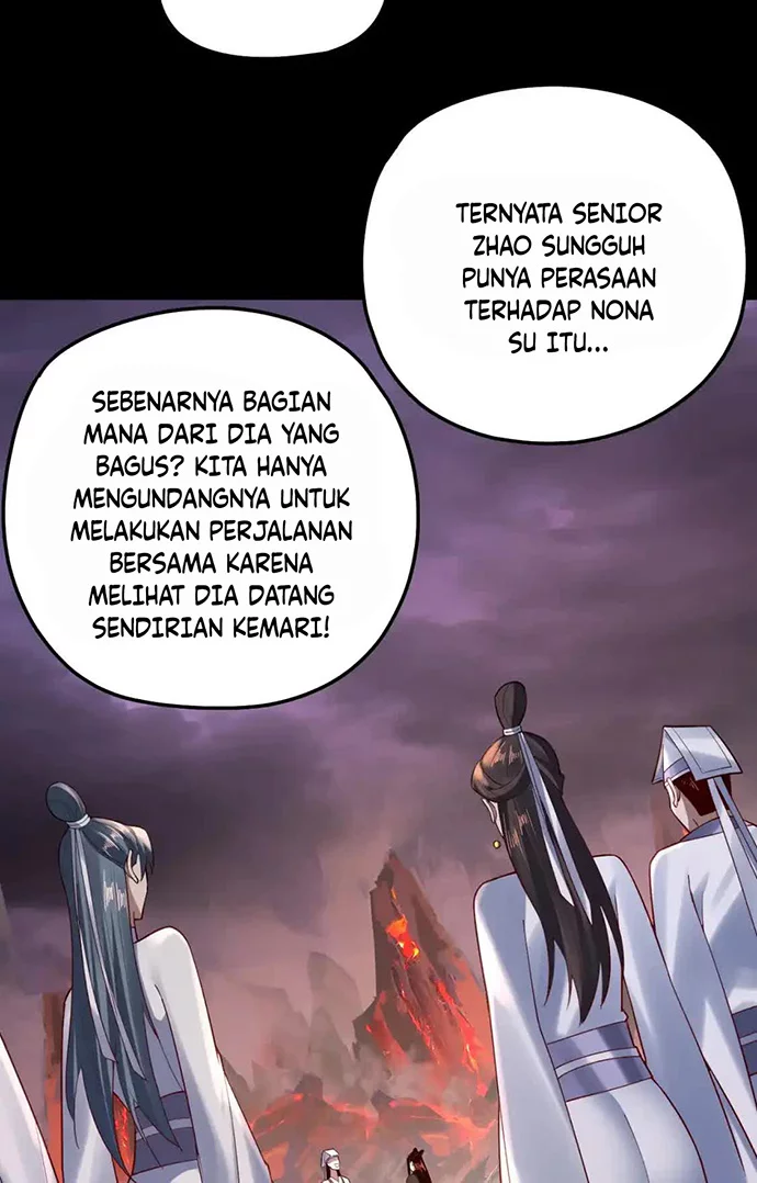 The Villain Of Destiny Chapter 126 - halaman 64