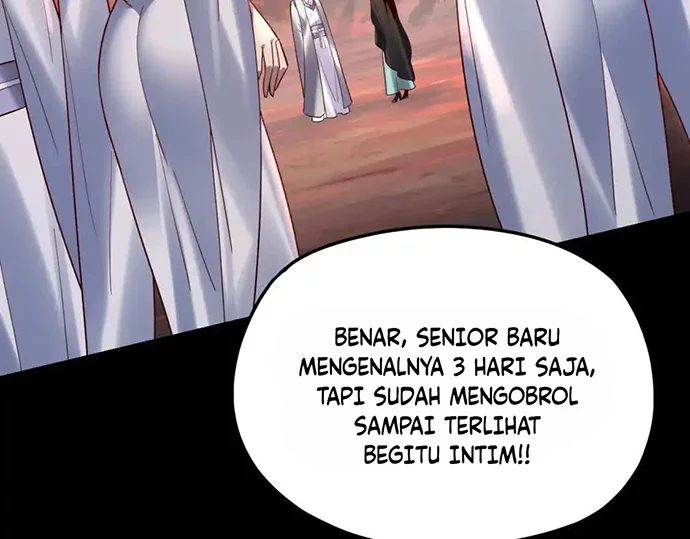 The Villain Of Destiny Chapter 126 - halaman 65