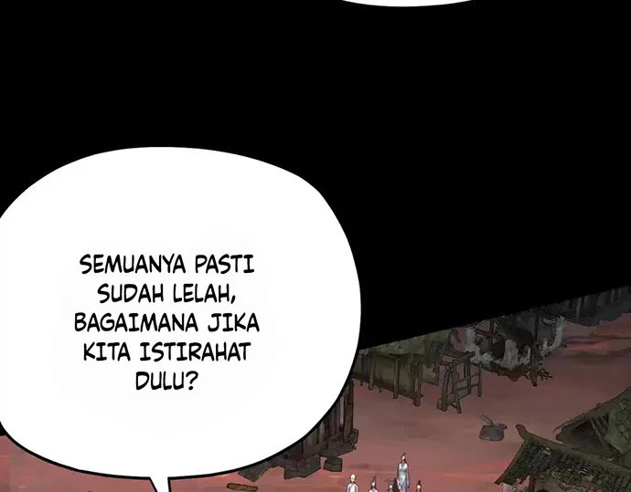 The Villain Of Destiny Chapter 126 - halaman 66