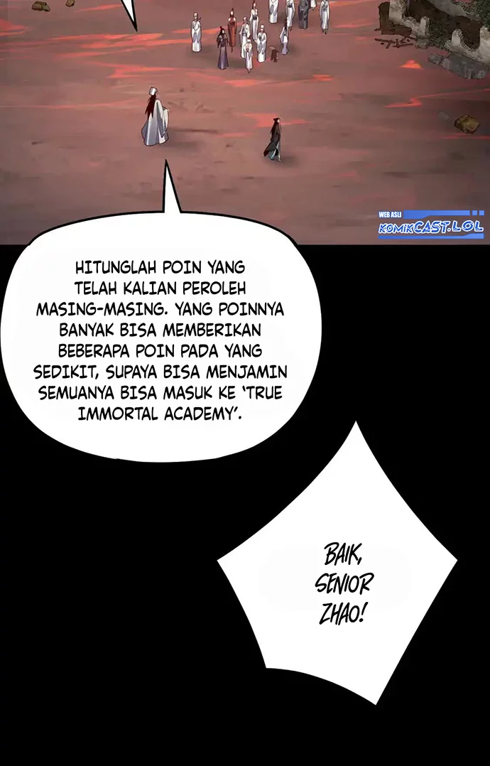 The Villain Of Destiny Chapter 126 - halaman 67