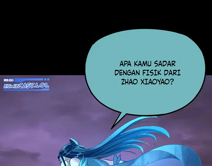 The Villain Of Destiny Chapter 126 - halaman 68
