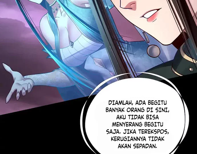 The Villain Of Destiny Chapter 126 - halaman 71