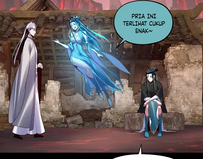 The Villain Of Destiny Chapter 126 - halaman 73