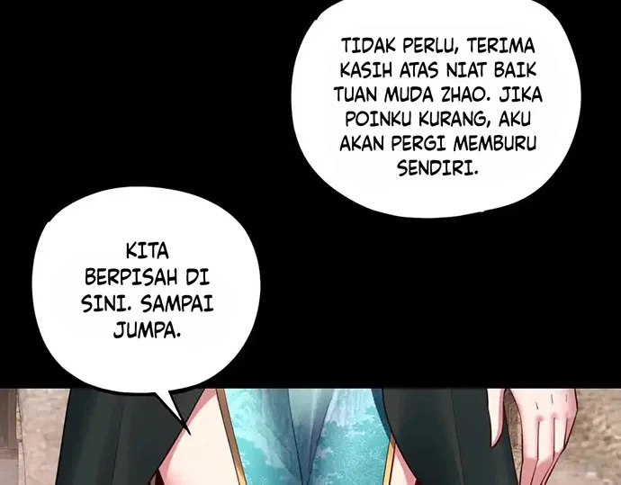 The Villain Of Destiny Chapter 126 - halaman 74