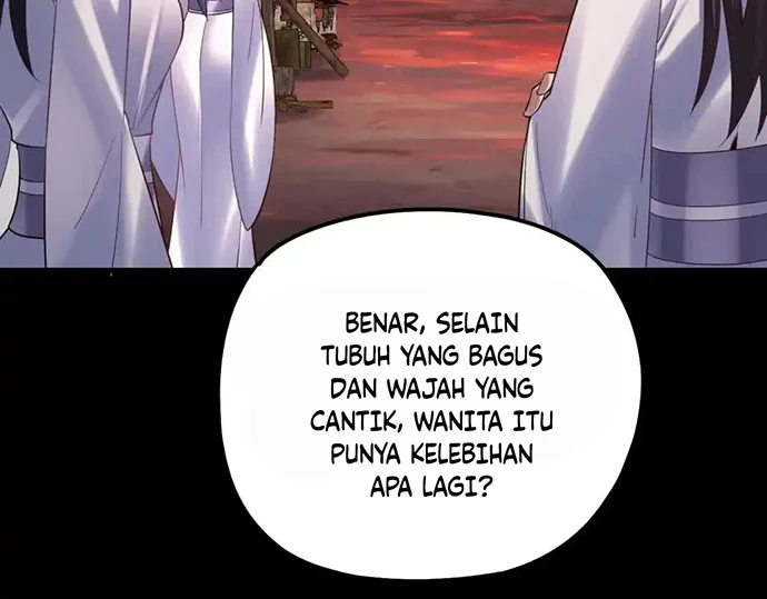 The Villain Of Destiny Chapter 126 - halaman 78