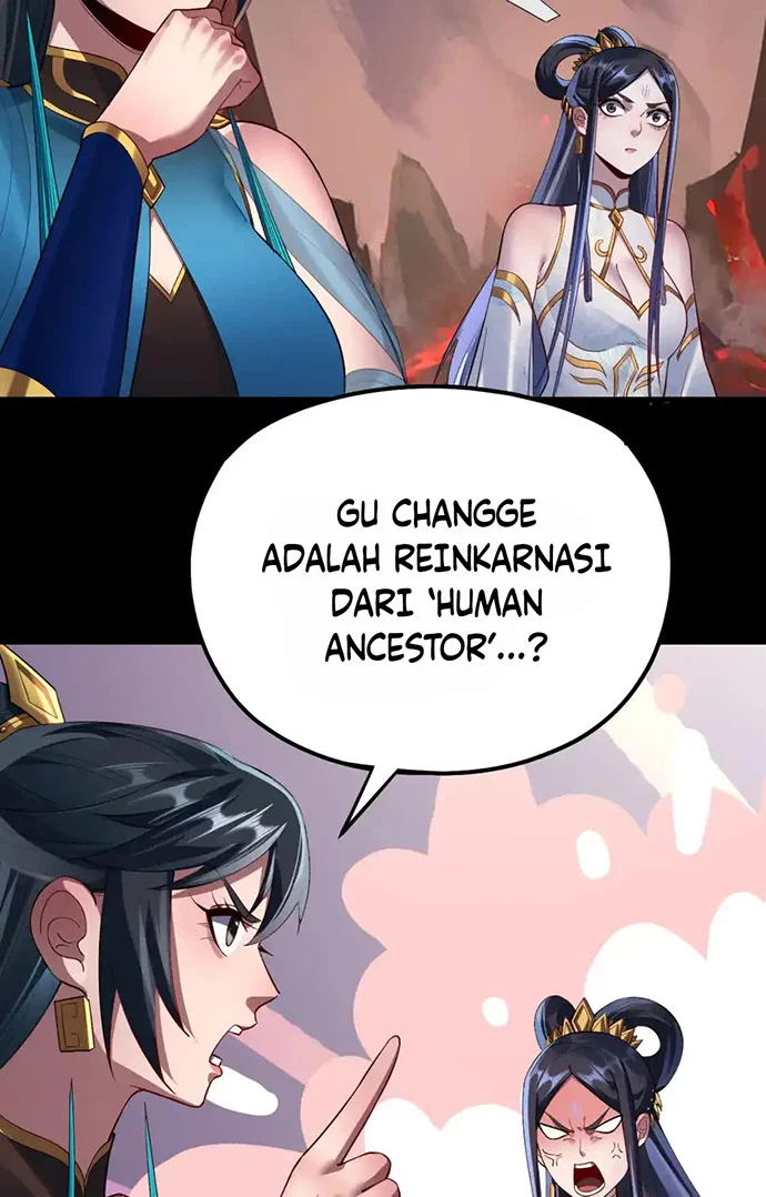 The Villain Of Destiny Chapter 126 - halaman 8