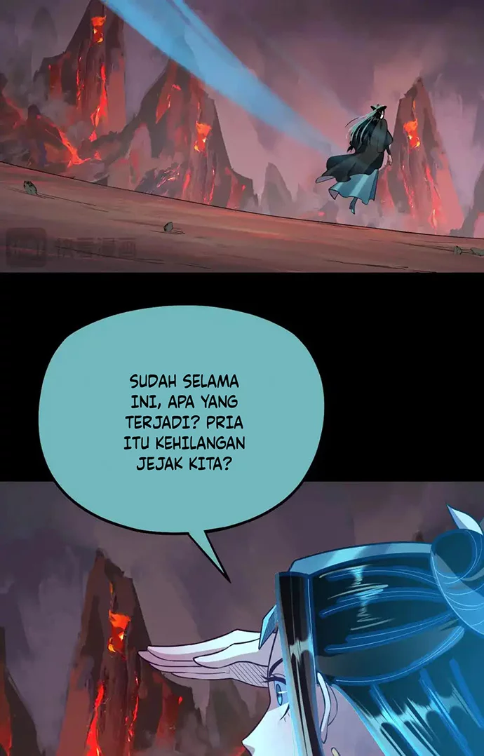 The Villain Of Destiny Chapter 126 - halaman 80