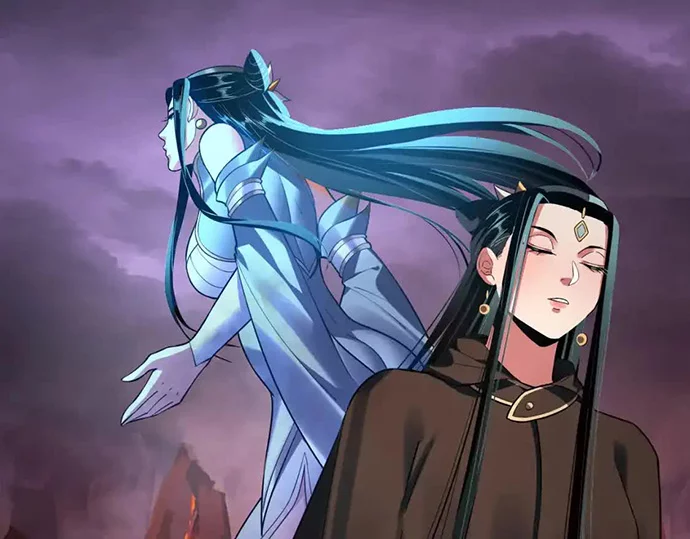 The Villain Of Destiny Chapter 126 - halaman 83