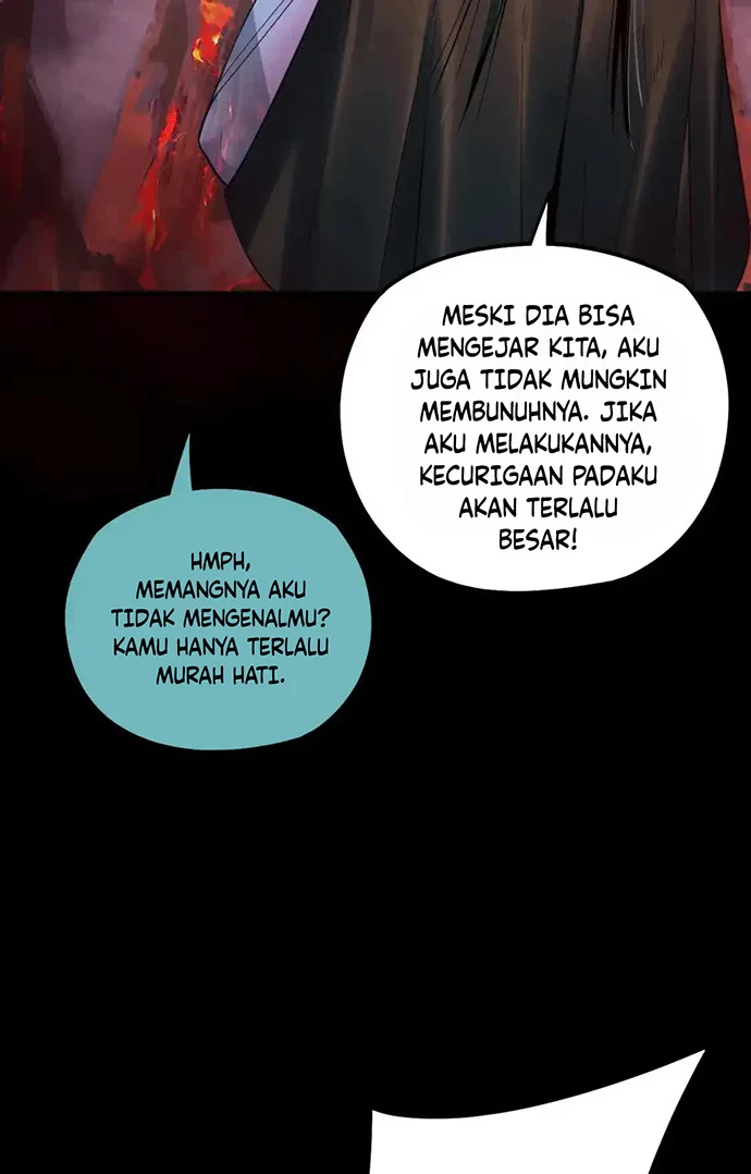 The Villain Of Destiny Chapter 126 - halaman 84