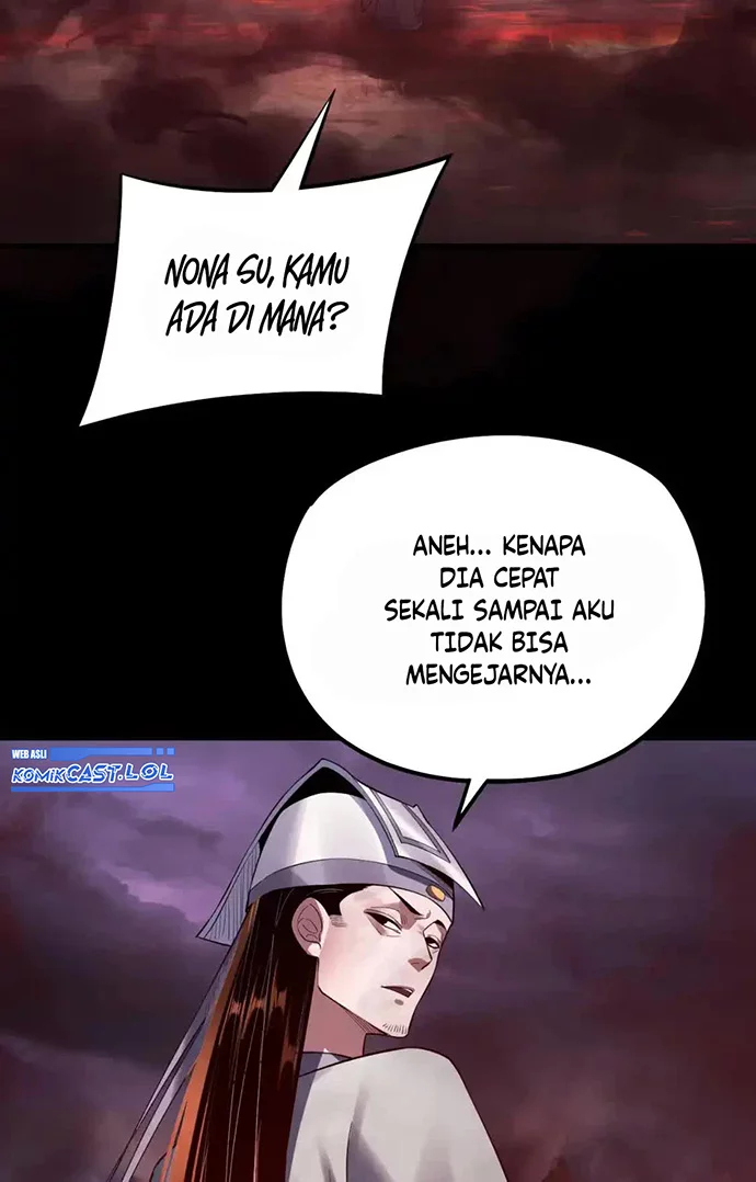 The Villain Of Destiny Chapter 126 - halaman 86
