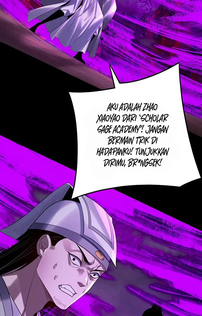 The Villain Of Destiny Chapter 126 - halaman 94