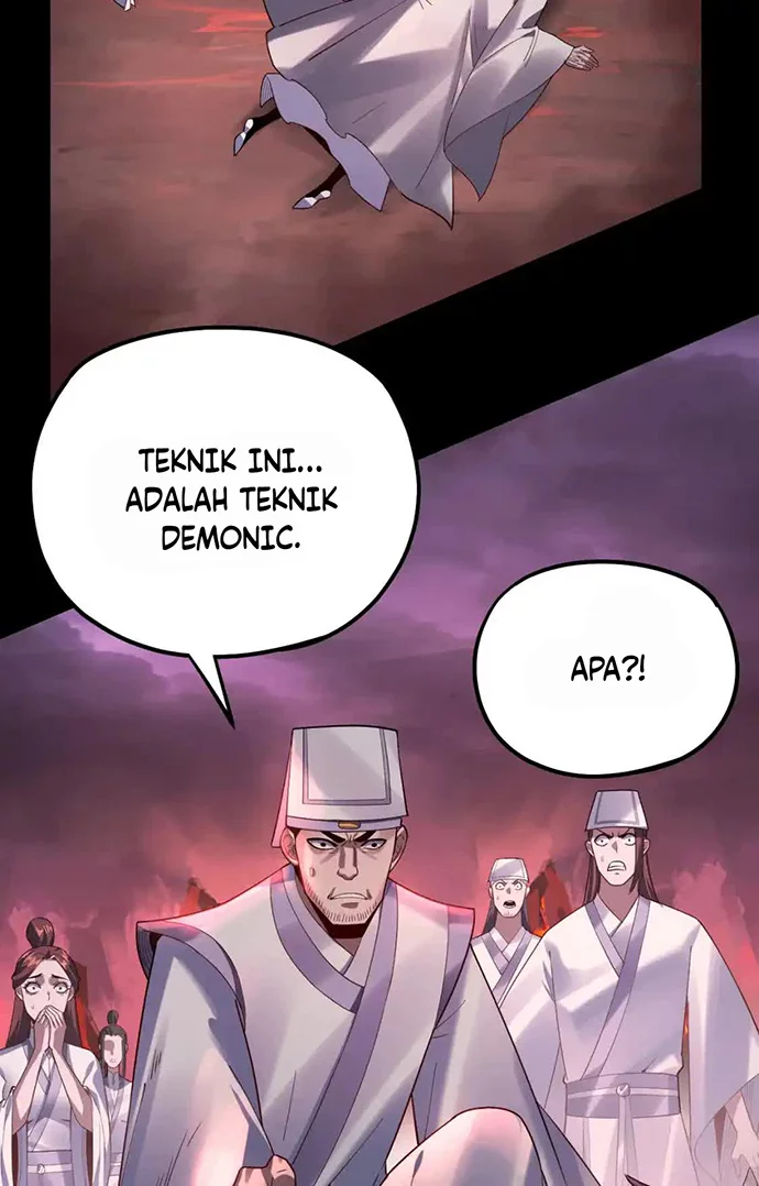 The Villain Of Destiny Chapter 127 - halaman 10