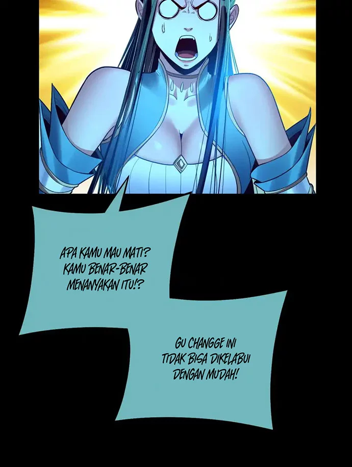 The Villain Of Destiny Chapter 127 - halaman 100