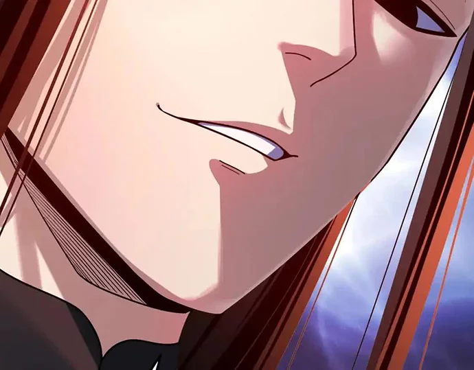 The Villain Of Destiny Chapter 127 - halaman 105