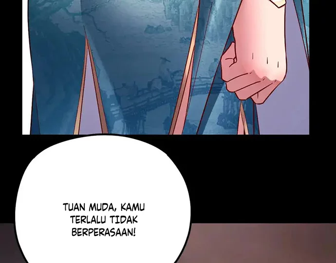 The Villain Of Destiny Chapter 127 - halaman 107