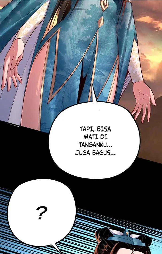 The Villain Of Destiny Chapter 127 - halaman 109