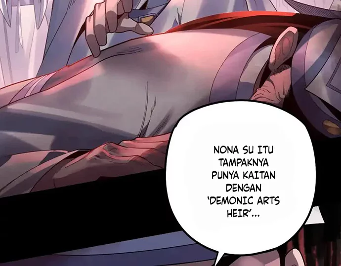 The Villain Of Destiny Chapter 127 - halaman 11