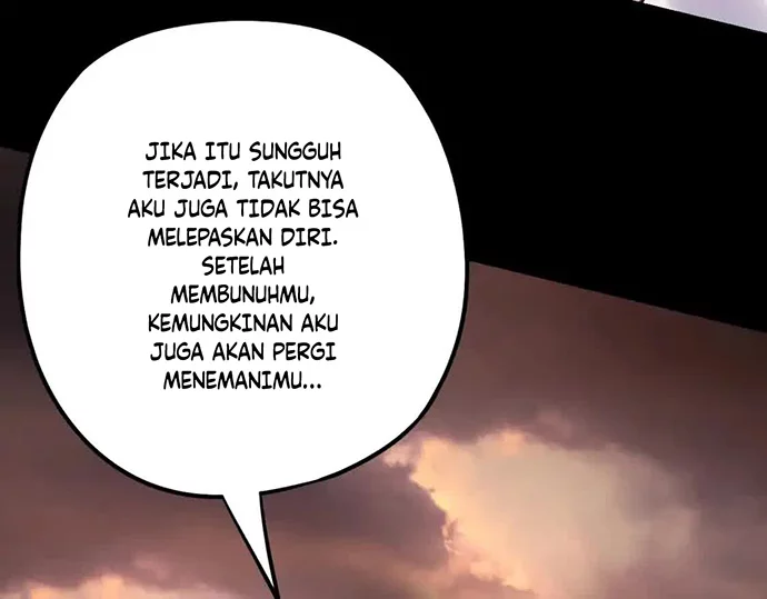 The Villain Of Destiny Chapter 127 - halaman 111