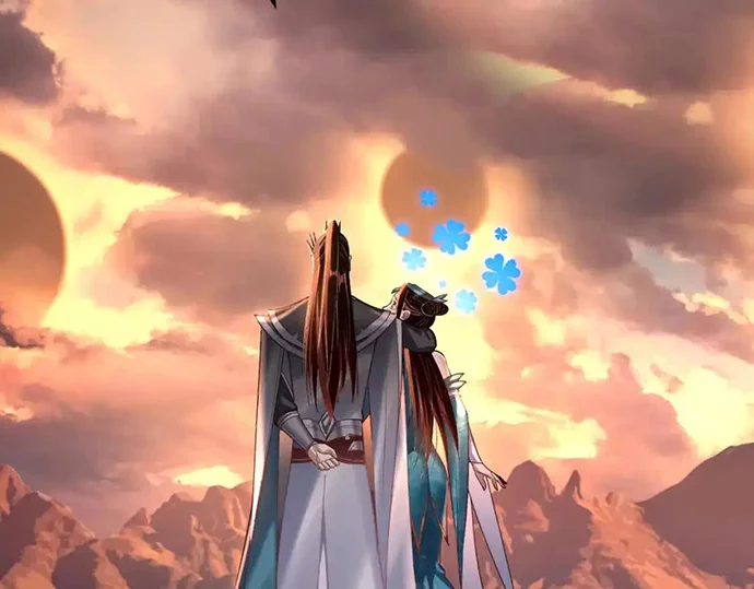 The Villain Of Destiny Chapter 127 - halaman 112