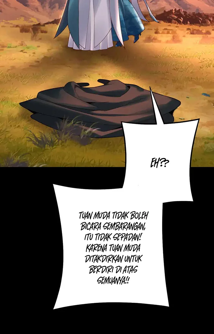 The Villain Of Destiny Chapter 127 - halaman 113