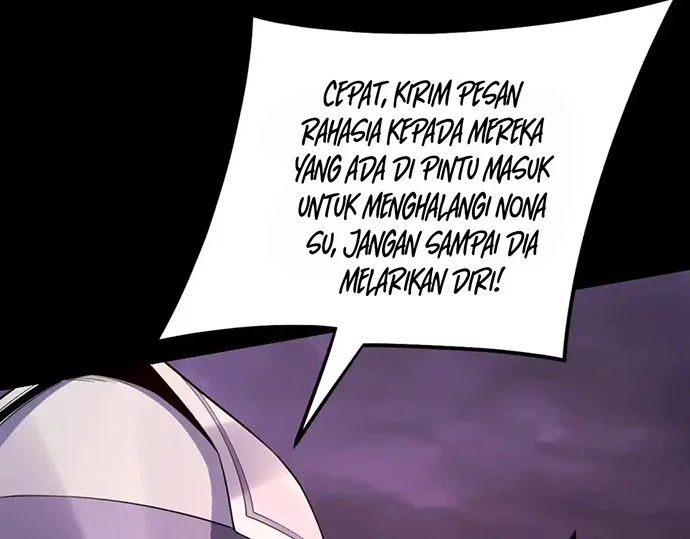 The Villain Of Destiny Chapter 127 - halaman 13