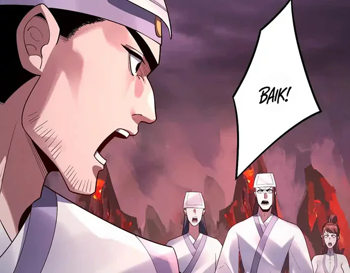 The Villain Of Destiny Chapter 127 - halaman 14