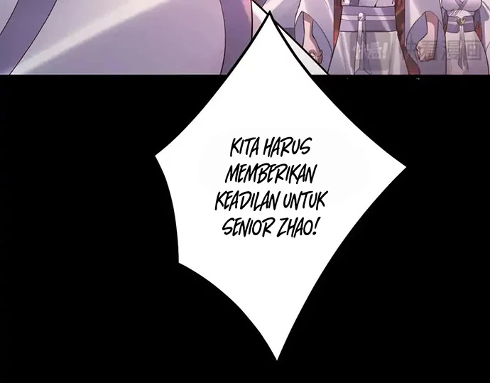 The Villain Of Destiny Chapter 127 - halaman 15