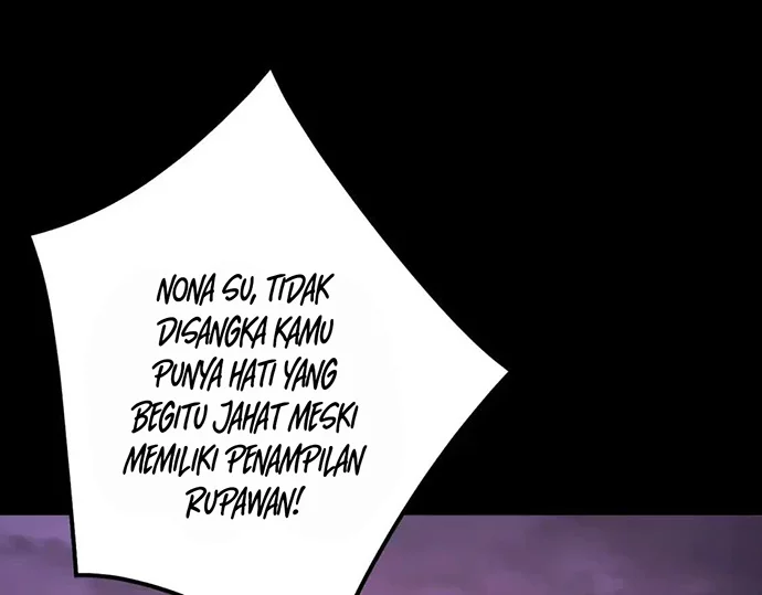 The Villain Of Destiny Chapter 127 - halaman 16