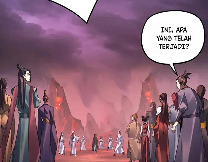 The Villain Of Destiny Chapter 127 - halaman 17