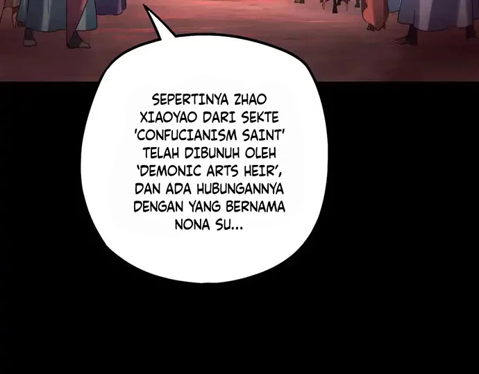 The Villain Of Destiny Chapter 127 - halaman 18