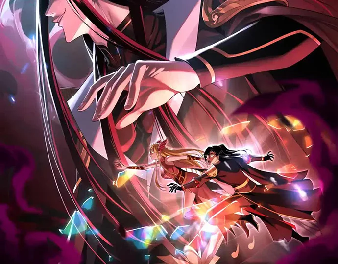 The Villain Of Destiny Chapter 127 - halaman 2