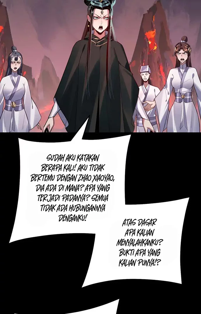 The Villain Of Destiny Chapter 127 - halaman 20