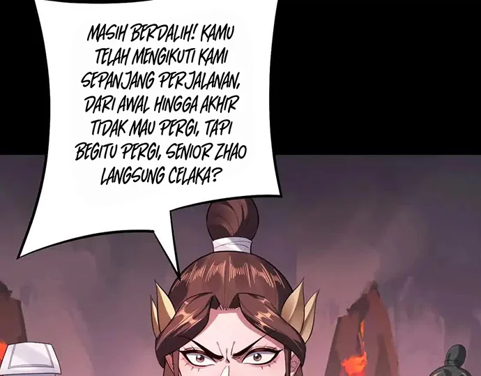The Villain Of Destiny Chapter 127 - halaman 21