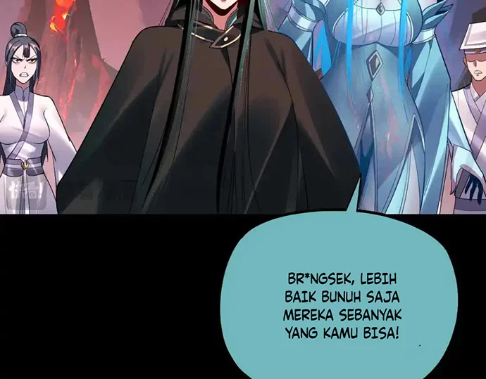 The Villain Of Destiny Chapter 127 - halaman 26