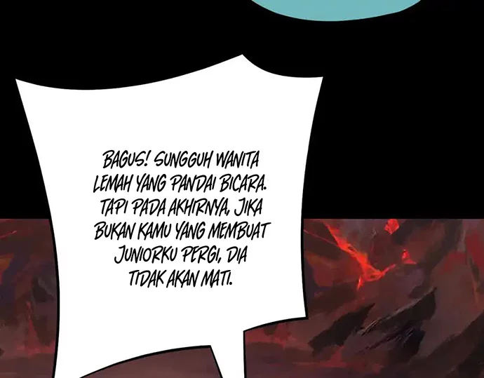 The Villain Of Destiny Chapter 127 - halaman 27